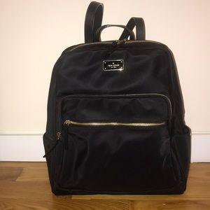 Kate Spade backpack